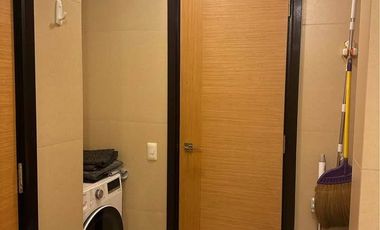 1 Bedroom Spacious Unit Viridian in Greenhills Condo For Rent San Juan