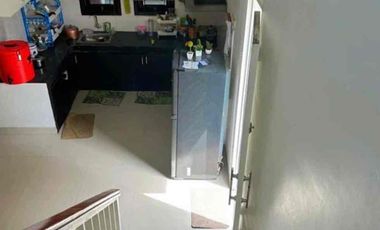 rumah furnish di perumahan utara jec