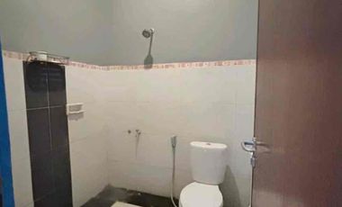 rumah furnish di perumahan utara jec