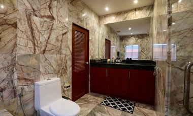 For Sale: Spacious & Stylish 3-Bedroom View Talay Villa – Prime Jomtien Location