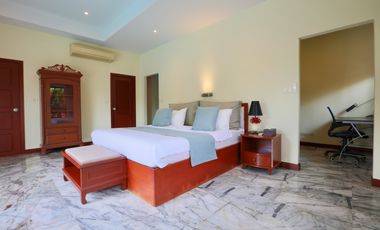 For Sale: Spacious & Stylish 3-Bedroom View Talay Villa – Prime Jomtien Location