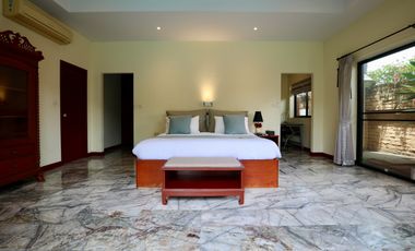 For Sale: Spacious & Stylish 3-Bedroom View Talay Villa – Prime Jomtien Location