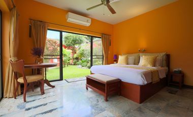 For Sale: Spacious & Stylish 3-Bedroom View Talay Villa – Prime Jomtien Location
