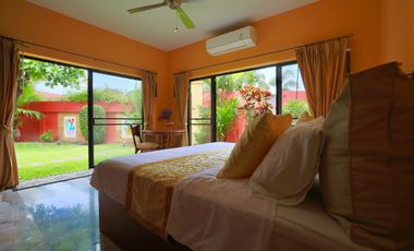 For Sale: Spacious & Stylish 3-Bedroom View Talay Villa – Prime Jomtien Location