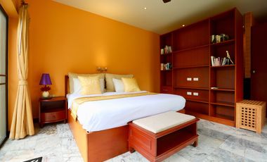 For Sale: Spacious & Stylish 3-Bedroom View Talay Villa – Prime Jomtien Location