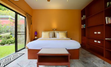 For Sale: Spacious & Stylish 3-Bedroom View Talay Villa – Prime Jomtien Location