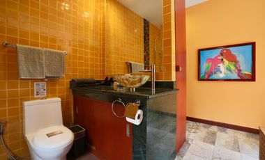 For Sale: Spacious & Stylish 3-Bedroom View Talay Villa – Prime Jomtien Location