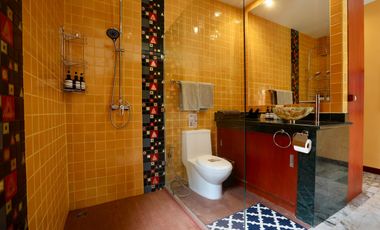 For Sale: Spacious & Stylish 3-Bedroom View Talay Villa – Prime Jomtien Location