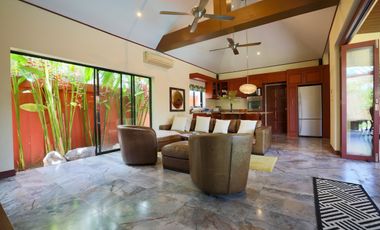 For Sale: Spacious & Stylish 3-Bedroom View Talay Villa – Prime Jomtien Location