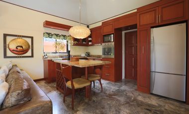 For Sale: Spacious & Stylish 3-Bedroom View Talay Villa – Prime Jomtien Location