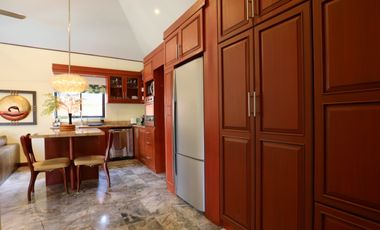For Sale: Spacious & Stylish 3-Bedroom View Talay Villa – Prime Jomtien Location