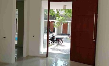 sewa rumah citraland