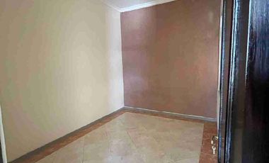 di jual rumah baru renov total di waru