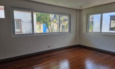 VALLE VERDE 5 HOUSE AND LOT FOR RENT PASIG ORTIGAS MANDALUYONG