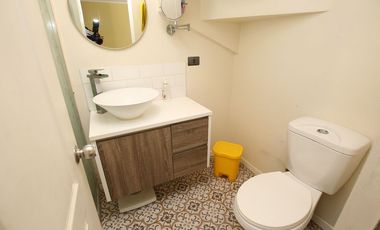 Se Vende Hermosa Casa en Calle Julio Onill, Buin