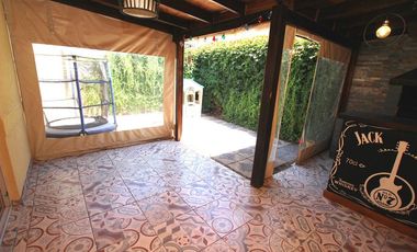 Se Vende Hermosa Casa en Calle Julio Onill, Buin