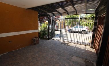 Se Vende Hermosa Casa en Calle Julio Onill, Buin