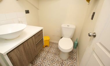 Se Vende Hermosa Casa en Calle Julio Onill, Buin