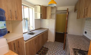 Se Vende Hermosa Casa en Calle Julio Onill, Buin