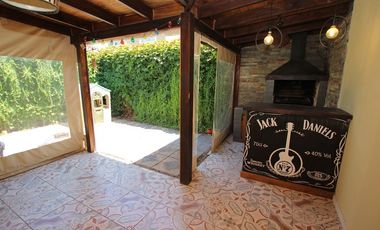 Se Vende Hermosa Casa en Calle Julio Onill, Buin