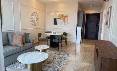 Disewakan Apartemen Essence Darmawangsa 2br Good Furnished Jakarta Selatan