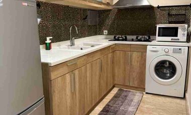 Disewakan Apartemen Essence Darmawangsa 2br Good Furnished Jakarta Selatan
