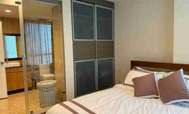 Disewakan Apartemen Essence Darmawangsa 2br Good Furnished Jakarta Selatan
