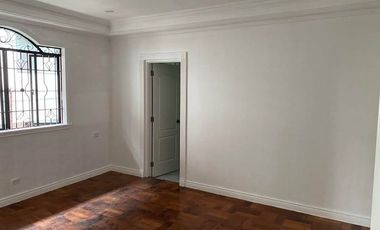 VALLE VERDE 4 BEDROOM HOUSE AND LOT FOR RENT