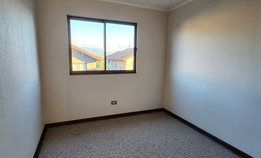 Casa Condominio  La Trilla , Machalí