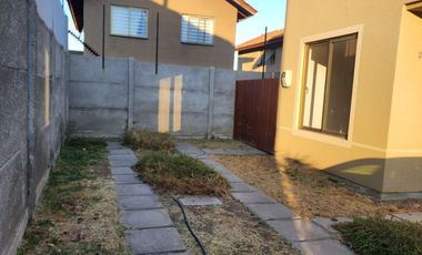 Casa Condominio  La Trilla , Machalí