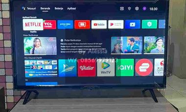 Sewa Apart Kalibata City Harian & Transit 3/4/6 jam Free NETFLIX