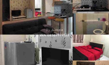 Sewa Apart Kalibata City Harian & Transit 3/4/6 jam Free NETFLIX