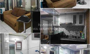 Sewa Apart Kalibata City Harian & Transit 3/4/6 jam Free NETFLIX