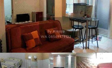 Sewa Apart Kalibata City Harian & Transit 3/4/6 jam Free NETFLIX