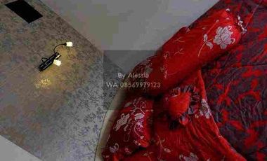 Sewa Apart Kalibata City Harian & Transit 3/4/6 jam Free NETFLIX