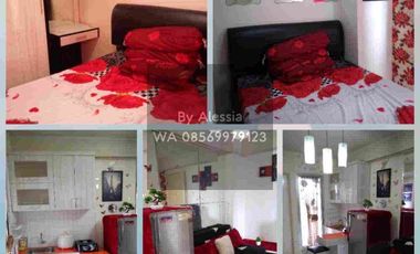 Sewa Apart Kalibata City Harian & Transit 3/4/6 jam Free NETFLIX