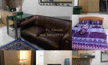 Sewa Apart Kalibata City Harian & Transit 3/4/6 jam Free NETFLIX