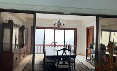 3 BEDROOM House & Lot for Rent in Valle Verde, Ugong, Pasig City