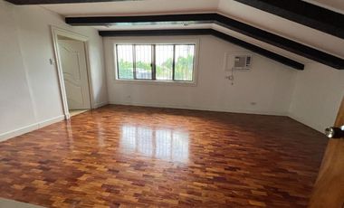 3 BEDROOM House & Lot for Rent in Valle Verde, Ugong, Pasig City