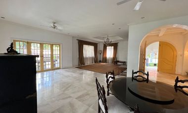 3 BEDROOM House & Lot for Rent in Valle Verde, Ugong, Pasig City