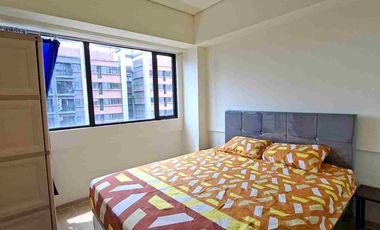 Disewakan 2 BR Apartemen Meikarta Tower Stanford