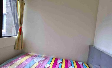 Disewakan 2 BR Apartemen Meikarta Tower Stanford