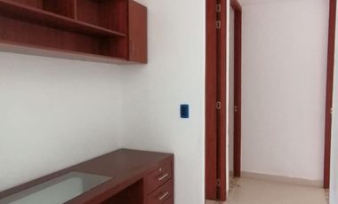 Se arrienda espectacular apartamento piso (403) Torre 4 Norte.