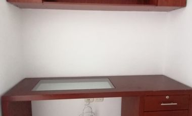 Se arrienda espectacular apartamento piso (403) Torre 4 Norte.