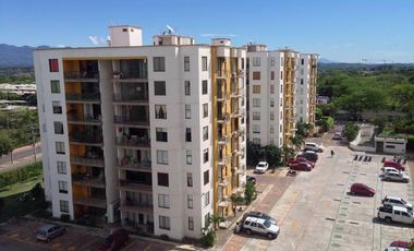 Se arrienda espectacular apartamento piso (403) Torre 4 Norte.