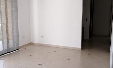 Se arrienda espectacular apartamento piso (403) Torre 4 Norte.