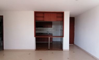 Se arrienda espectacular apartamento piso (403) Torre 4 Norte.
