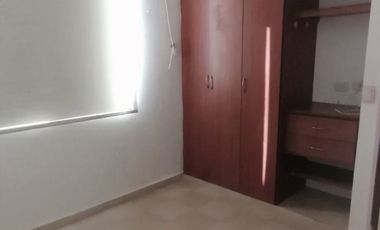 Se arrienda espectacular apartamento piso (403) Torre 4 Norte.