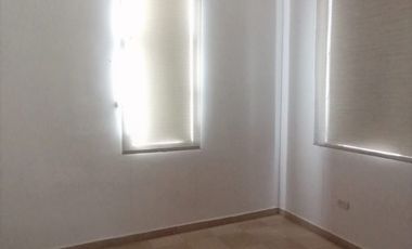 Se arrienda espectacular apartamento piso (403) Torre 4 Norte.