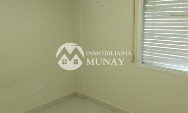 Alquiler departamento macrocentro Salta
